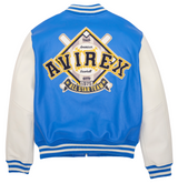 BASEBALL VARSITY JACKET
