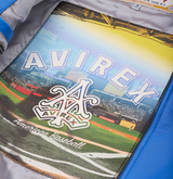 BASEBALL VARSITY JACKET