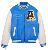 BASEBALL VARSITY JACKET