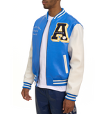 BASEBALL VARSITY JACKET