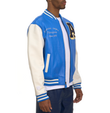BASEBALL VARSITY JACKET