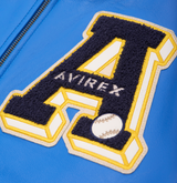 BASEBALL VARSITY JACKET
