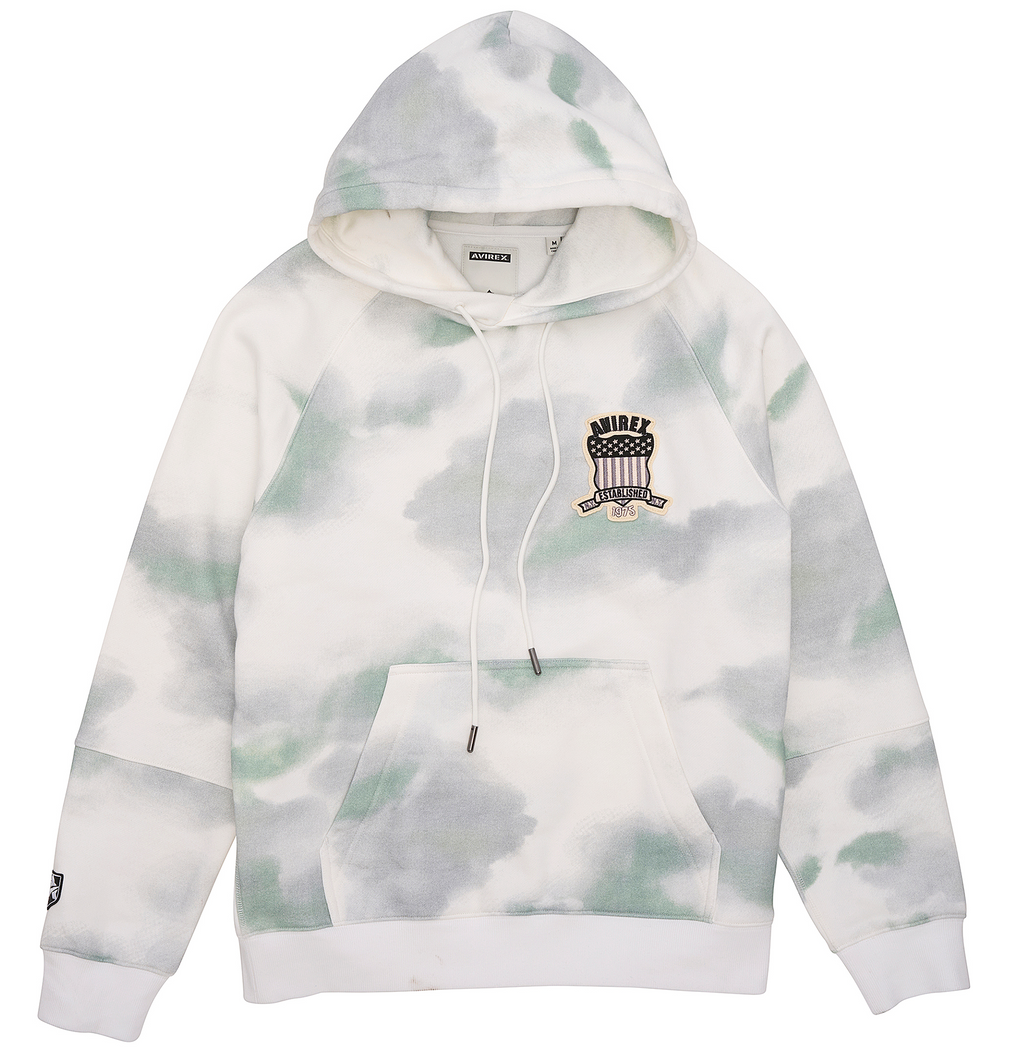 Avirex pullover shop
