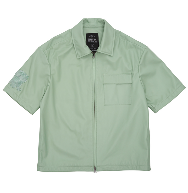 ジャケット・アウター A&S / Bulky sleeve no collar jacket A&S ジャケット・アウター A&S / Bulky sleeve no collar jacket A&S