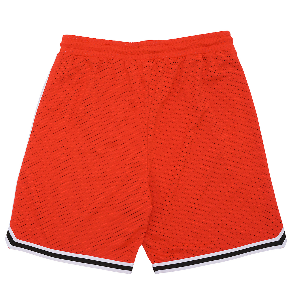 ICON MESH SHORT