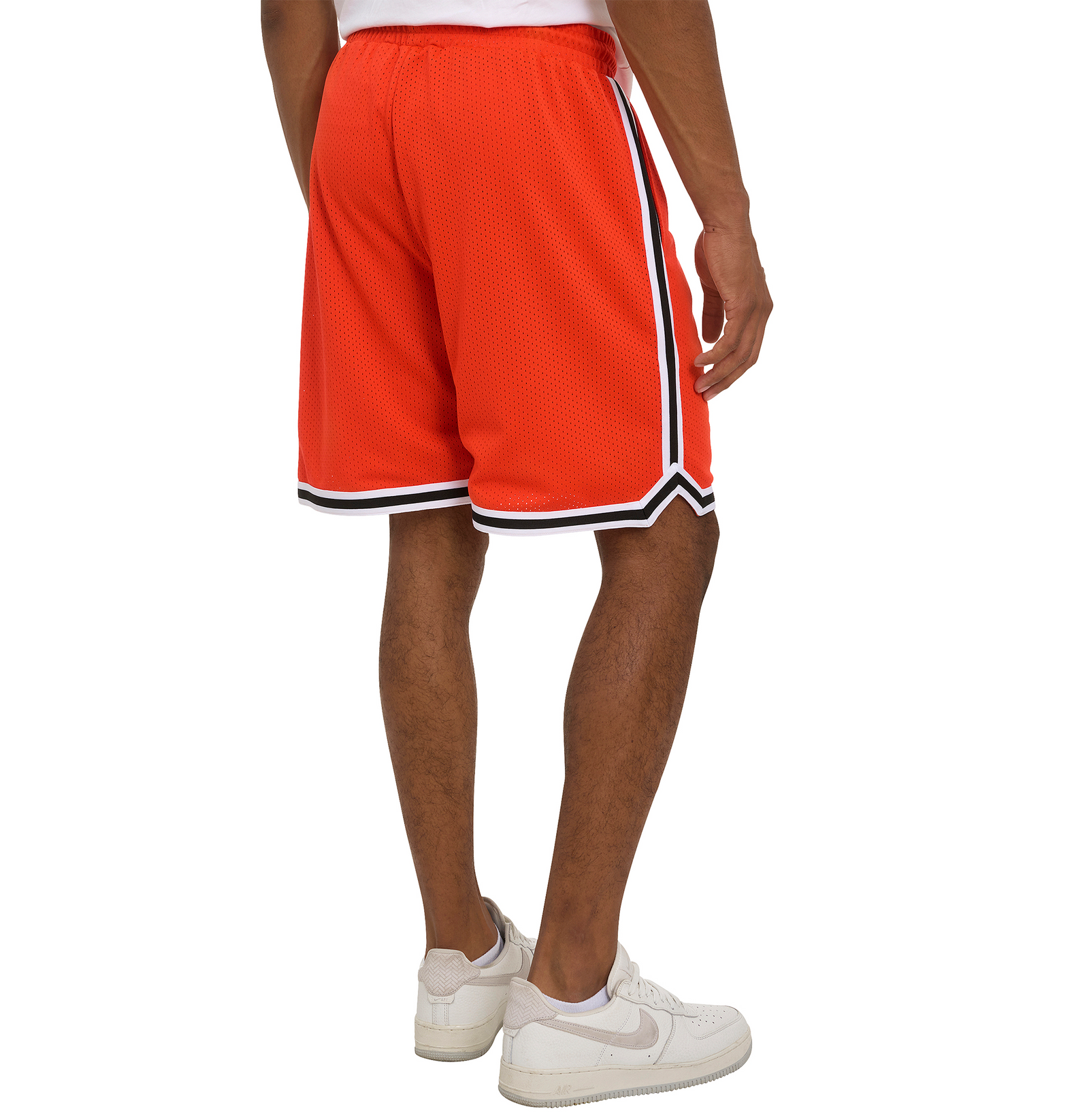 ICON MESH SHORT