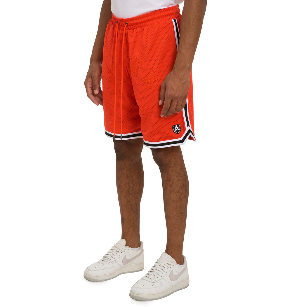 アヴィレックス] ショーツ COKE ICON SHORTS メンズ 783-3113020