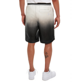 OMBRE ICON LEATHER SHORT