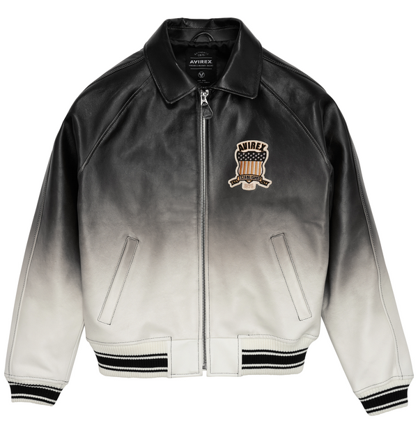 Mens Jackets - Avirex