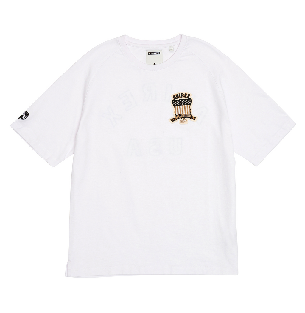 Icon tee shirt store