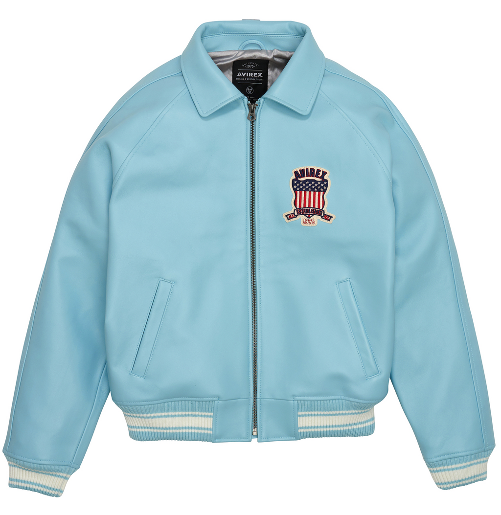 Avirex Icon Jacket