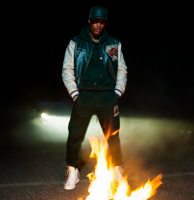 ICON HOODIE