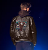 BUFFALO LEGENDS A2 JACKET