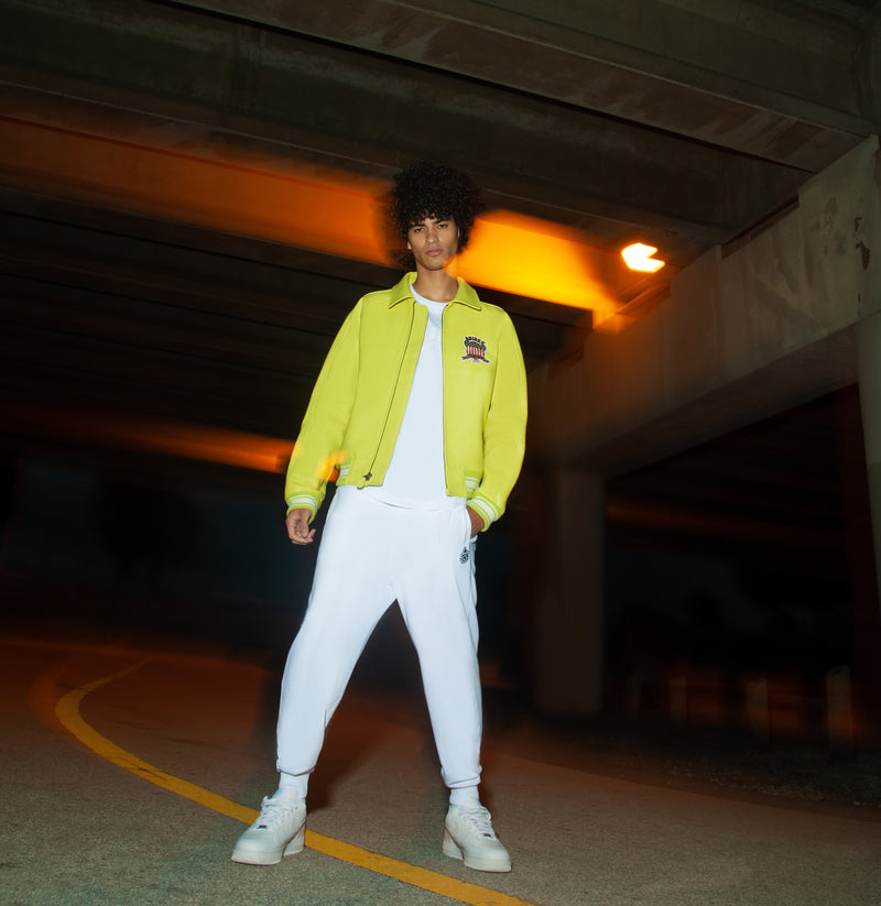 ICON JACKET