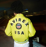 ICON JACKET