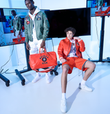 ICON JACKET