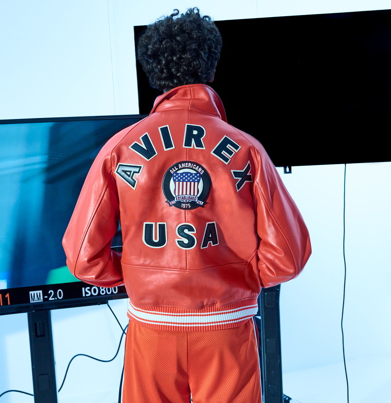ICON JACKET