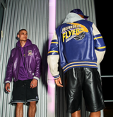 ICON JACKET