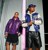 ICON JACKET