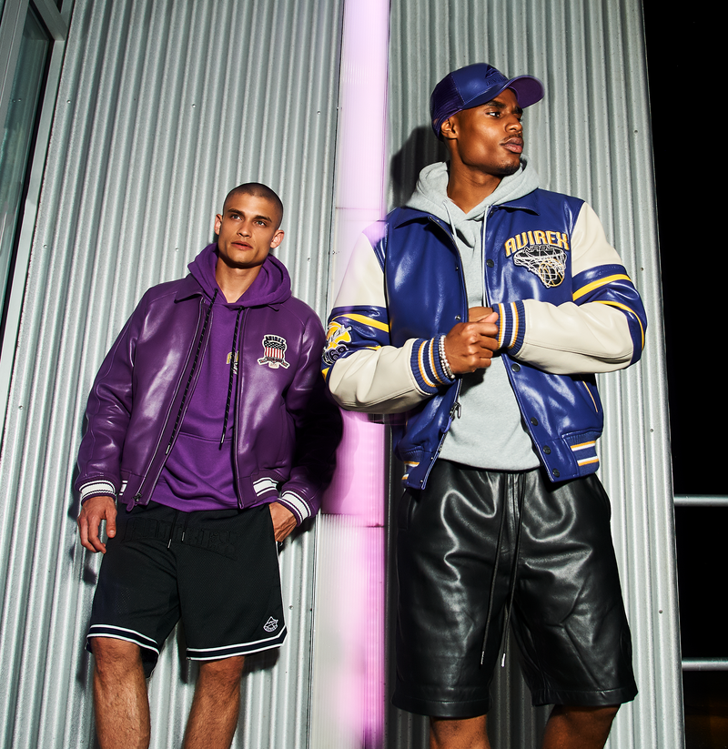 ICON JACKET