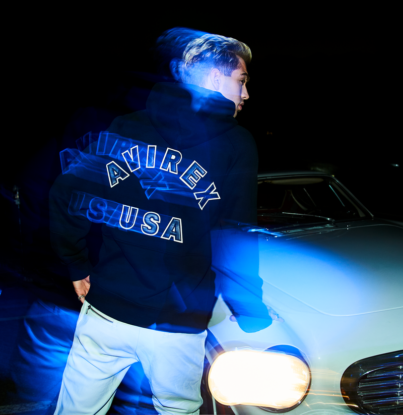 ICON PARKA
