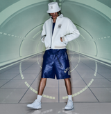 LIMITED EDITION CROC ICON JACKET