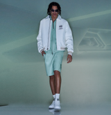 LIMITED EDITION CROC ICON JACKET