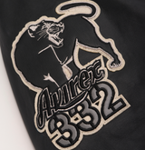 BLACK ACES A-2 JACKET