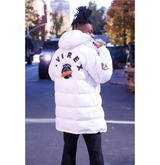 OFFICIAL PARKA