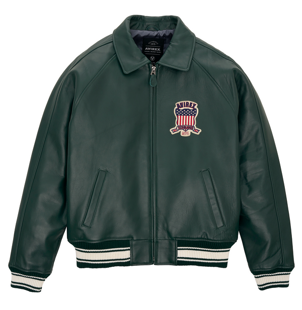 ICON JACKET