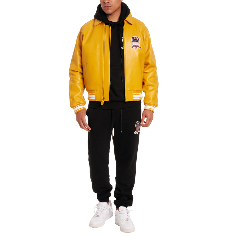 ICON JACKET