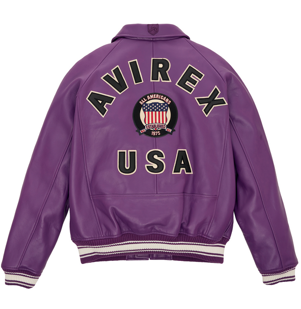 ICON JACKET
