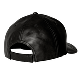 ICON LEATHER HAT